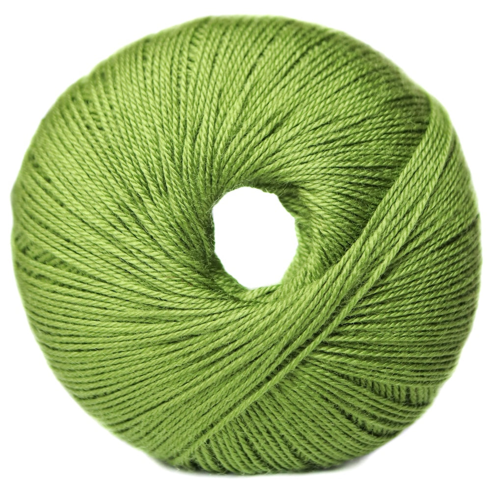 Elle Crochet no 5
