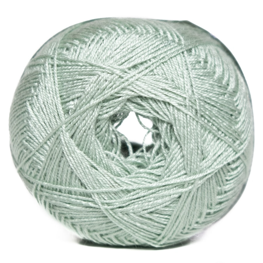 Elle Crochet no 5 Cone