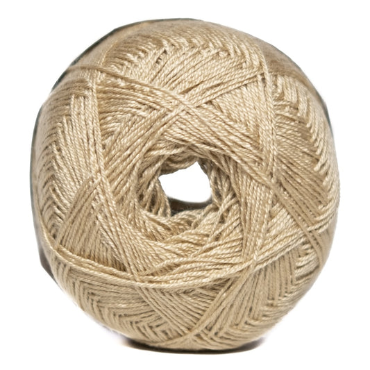 Elle Crochet no 5 Cone