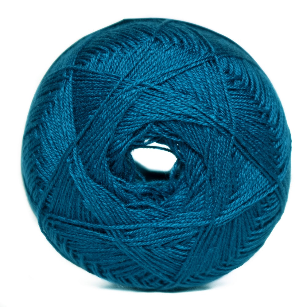 Elle Crochet no 5 Cone