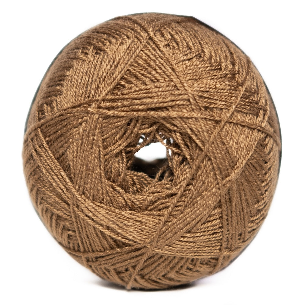 Elle Crochet no 5 Cone