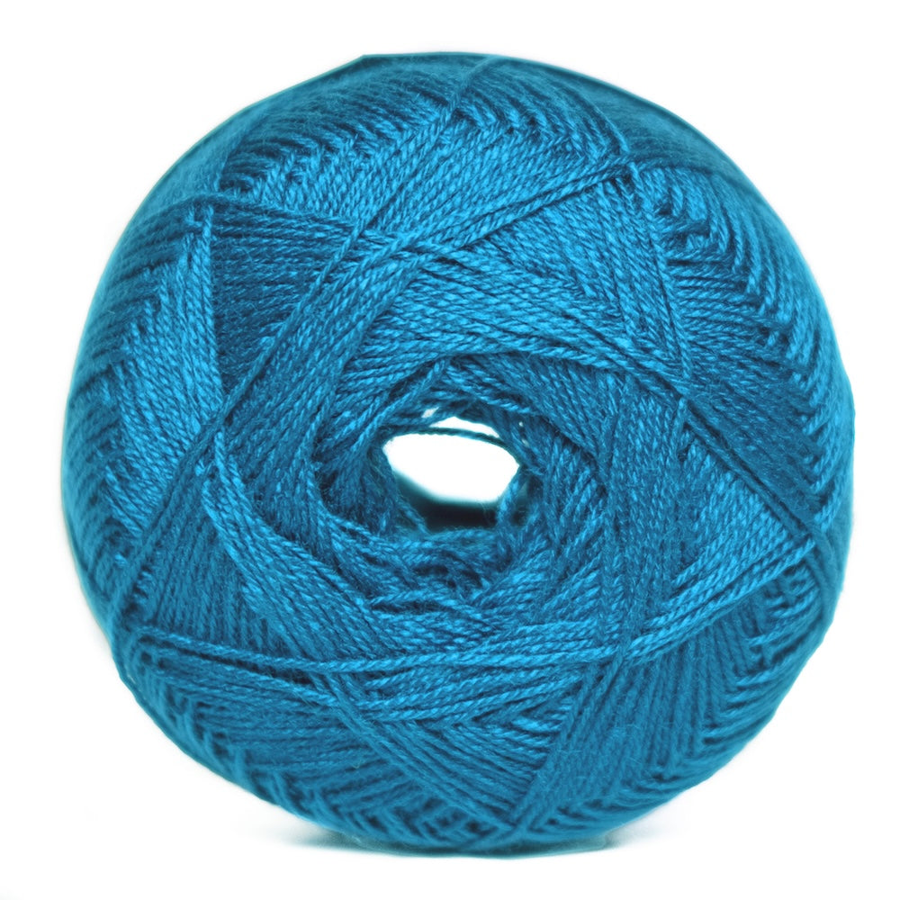 Elle Crochet no 5