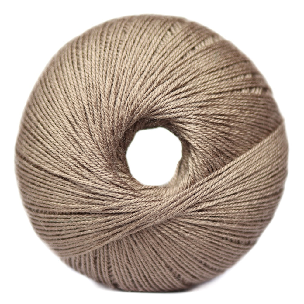 Elle Crochet no 5
