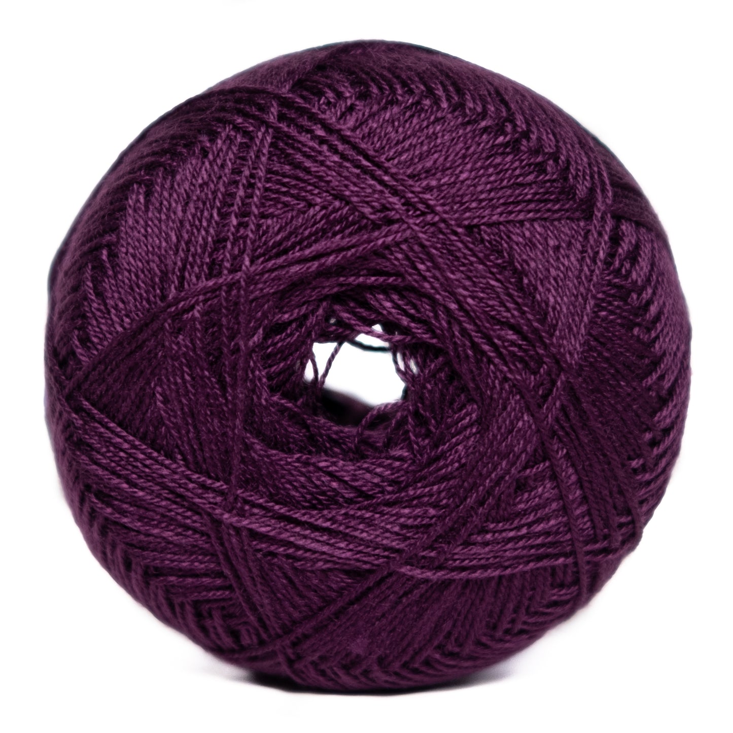 Elle Crochet no 5 Cone