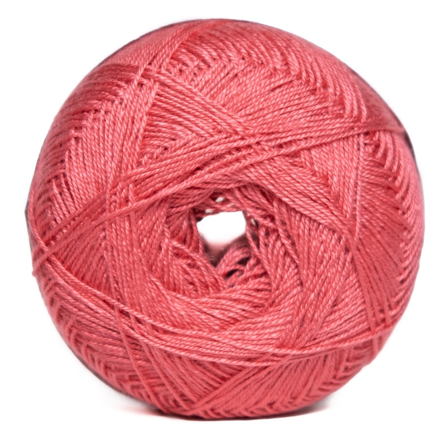 Elle Crochet no 5 Cone