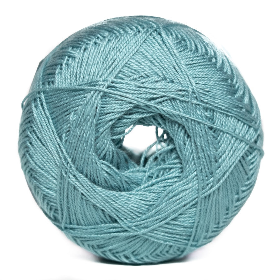 Elle Crochet no 5 Cone