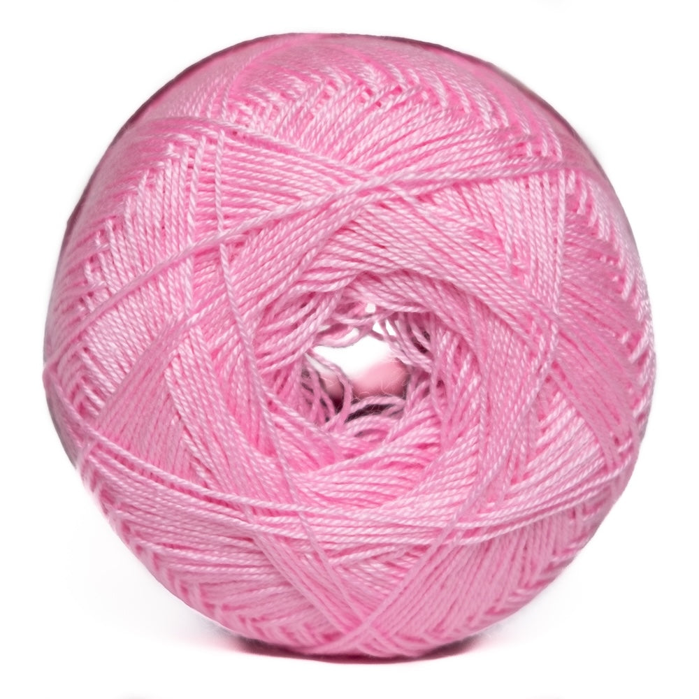 Elle Crochet no 5