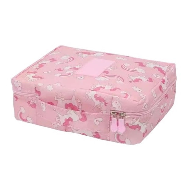 Crochet Starter Kit - 58 pieces