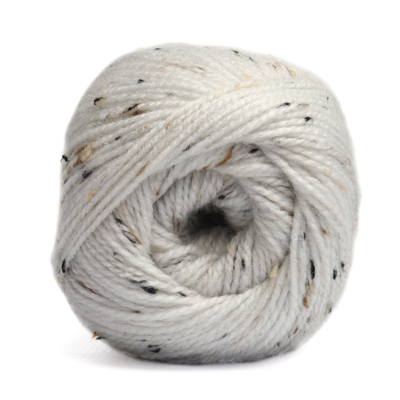 Elle Karoo Tweed Double Knit