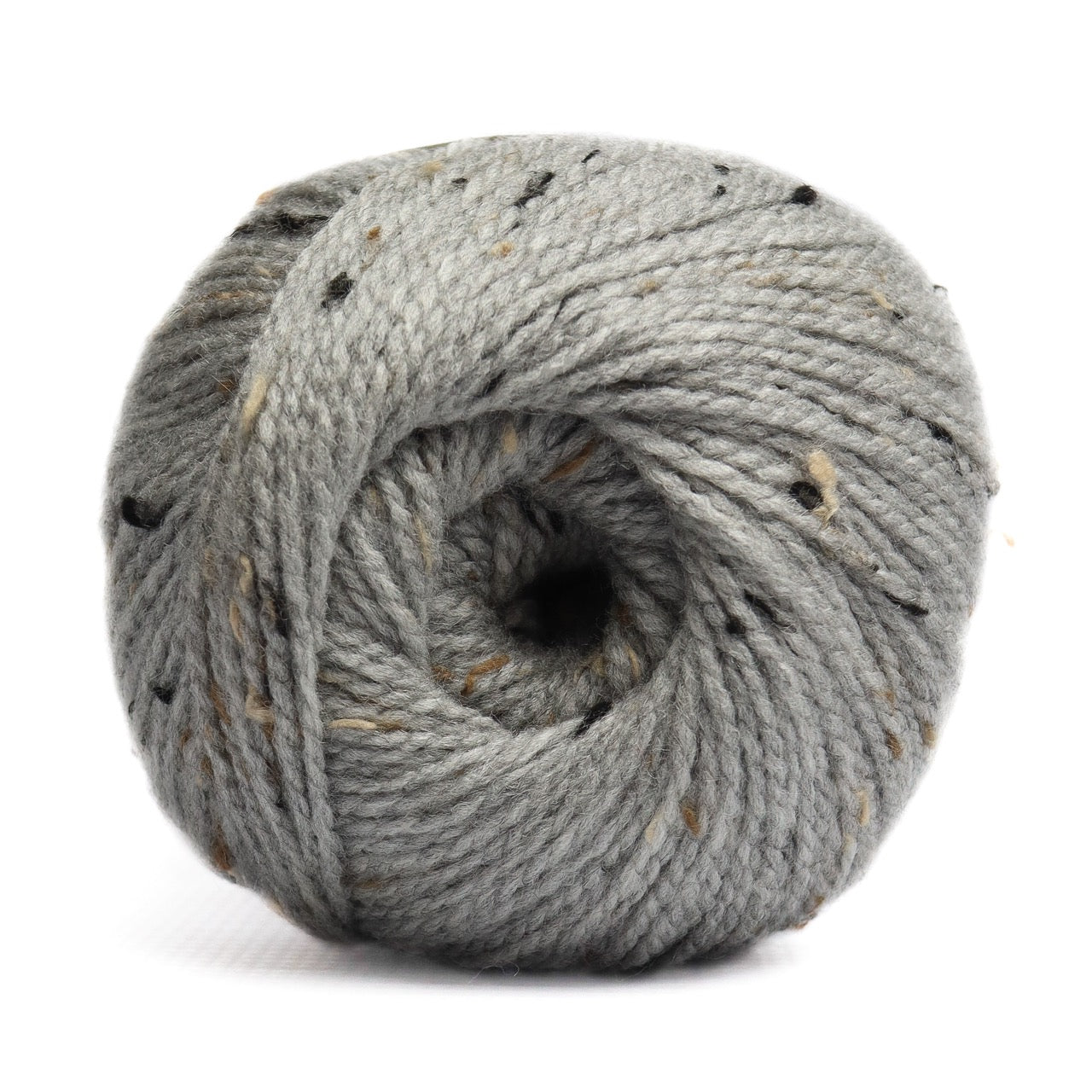 Elle Karoo Tweed Double Knit