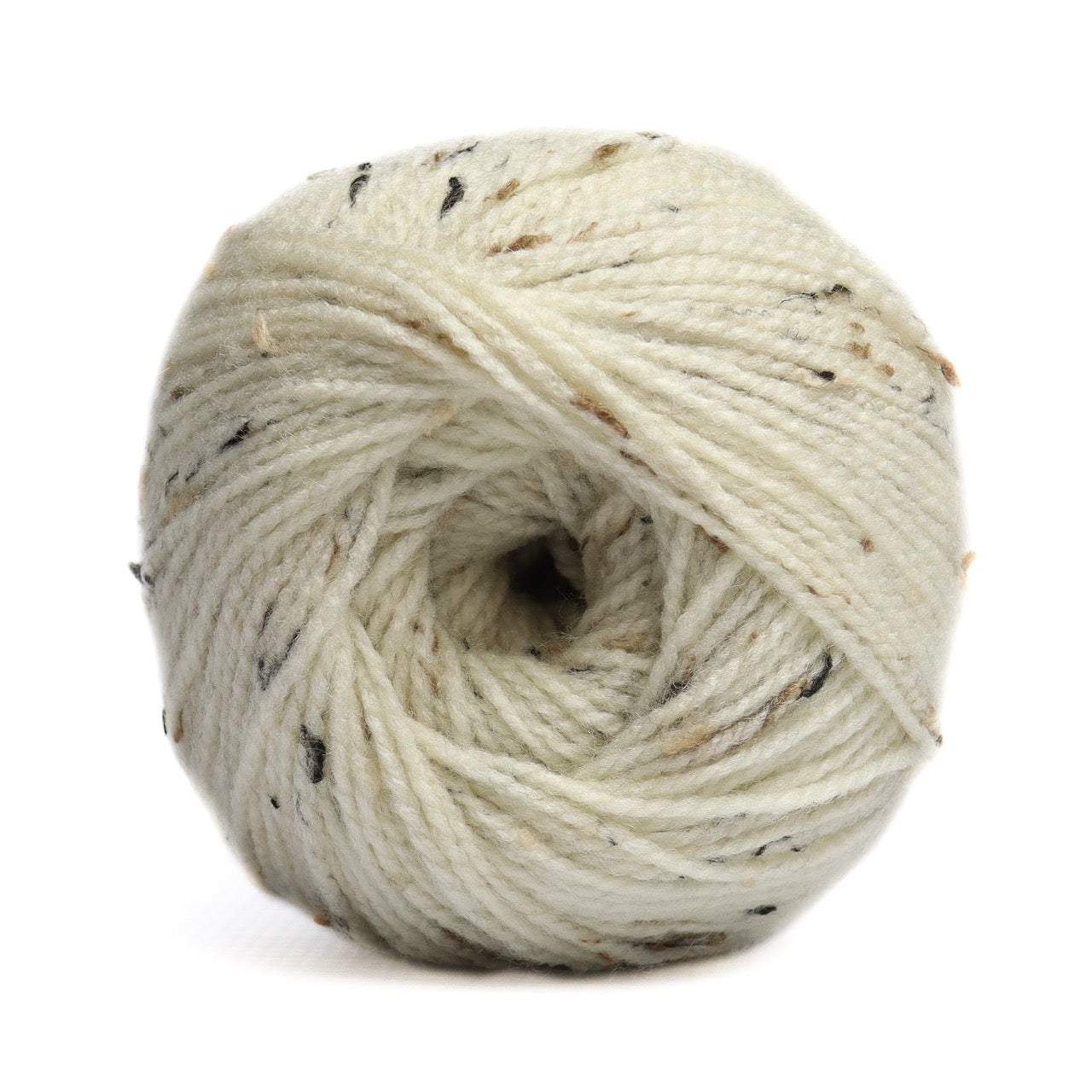 Elle Karoo Tweed Double Knit