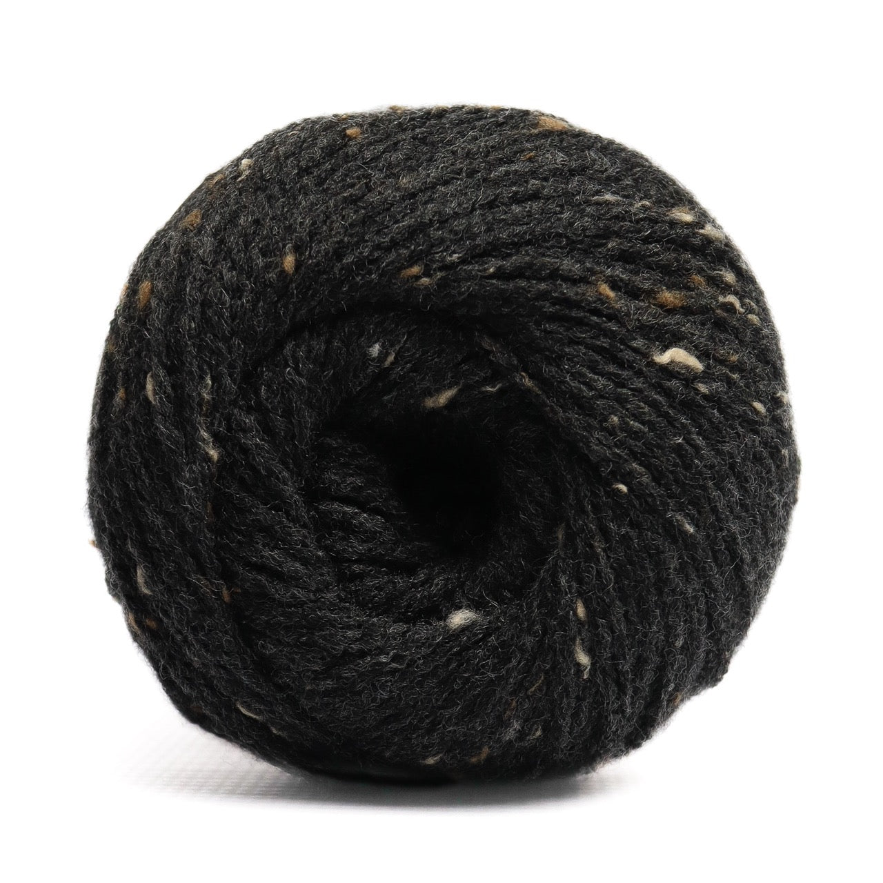 Elle Karoo Tweed Double Knit