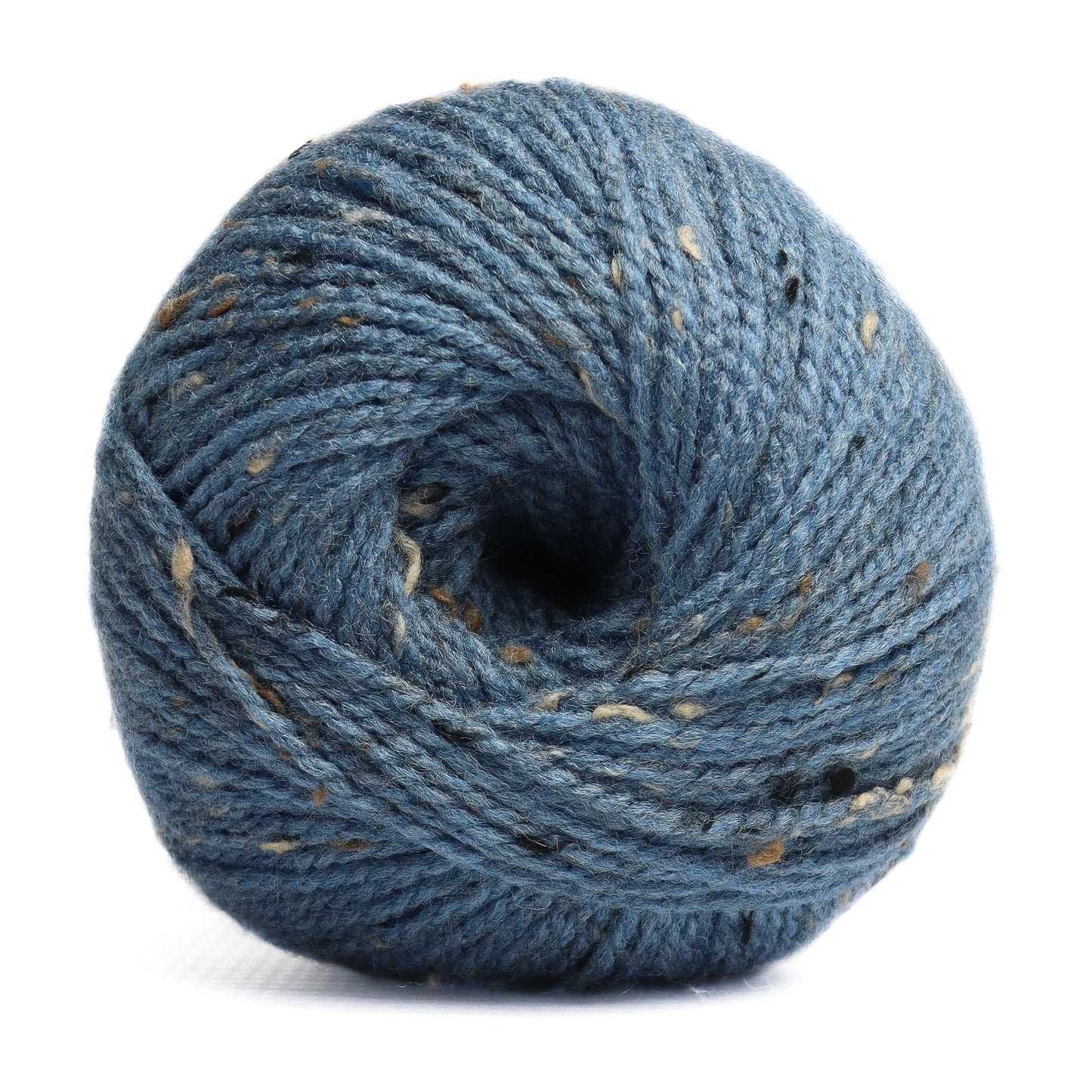 Elle Karoo Tweed Double Knit