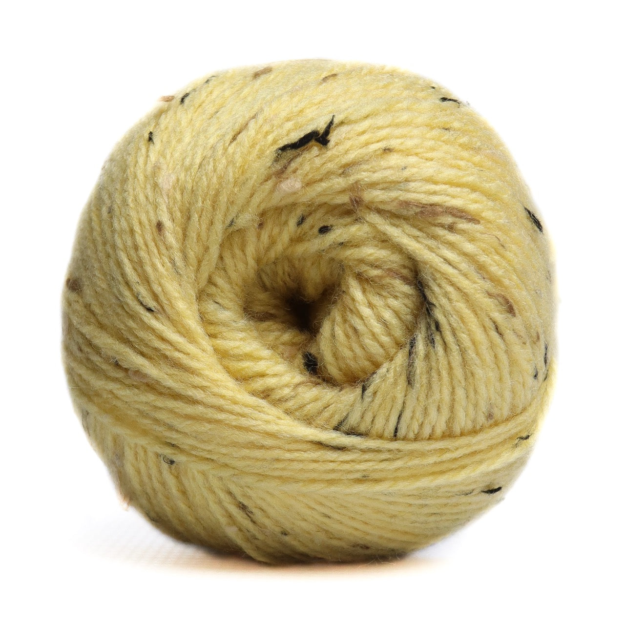 Elle Karoo Tweed Double Knit