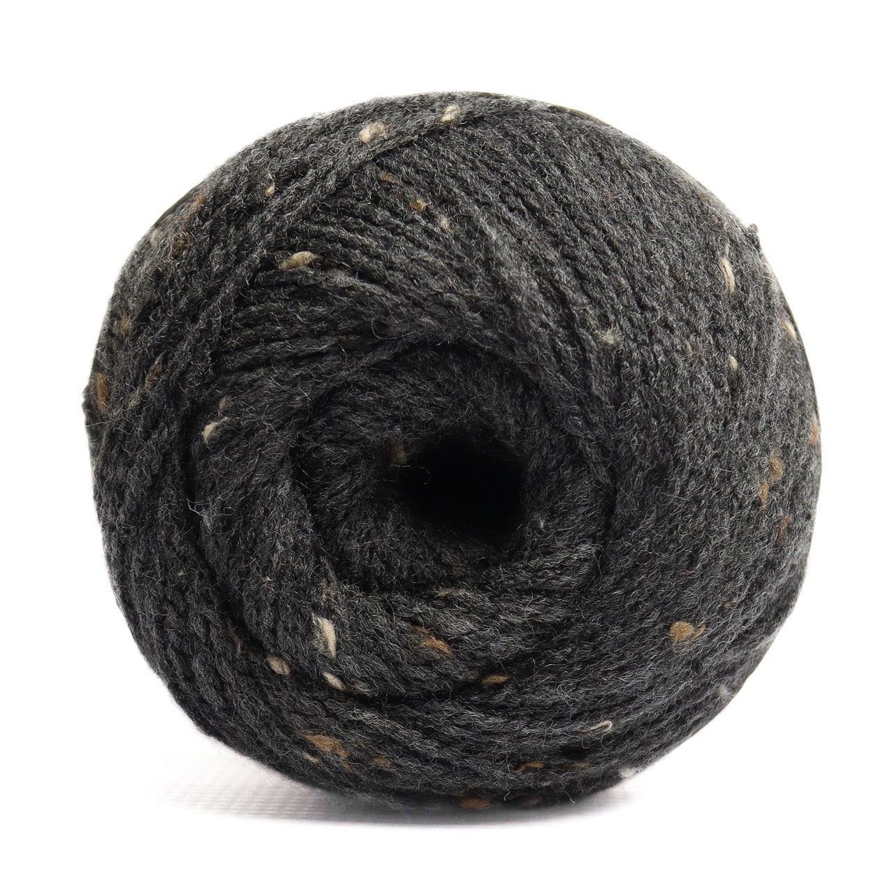Elle Karoo Tweed Double Knit