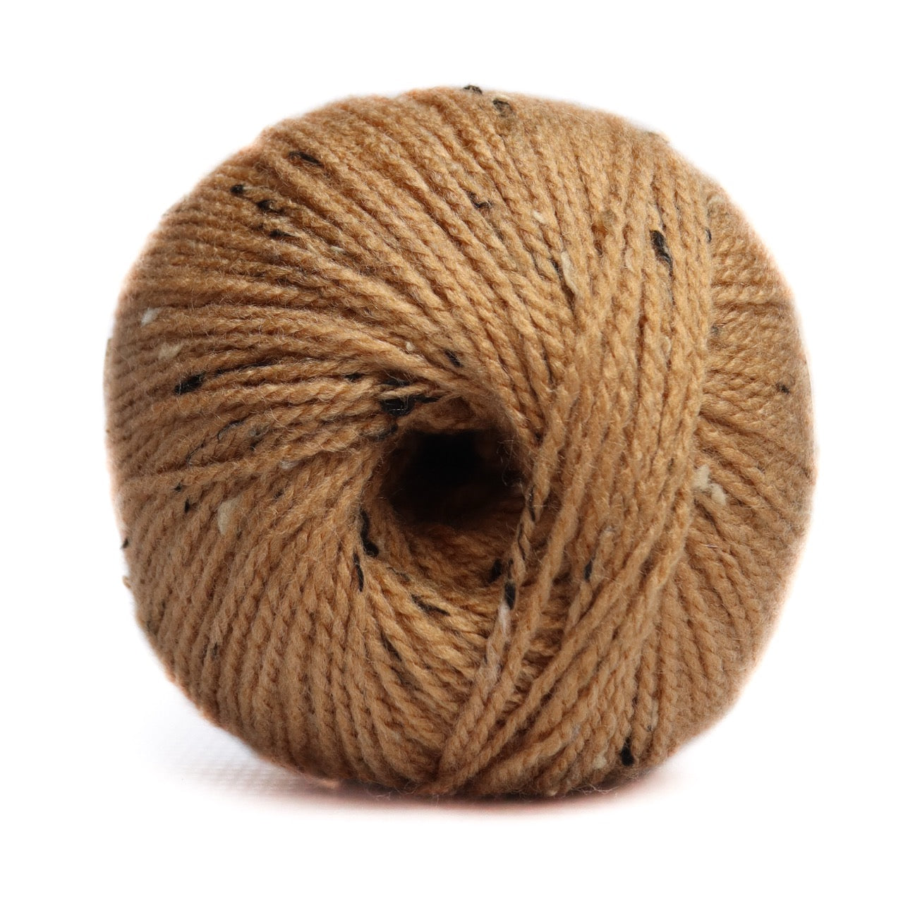 Elle Karoo Tweed Double Knit