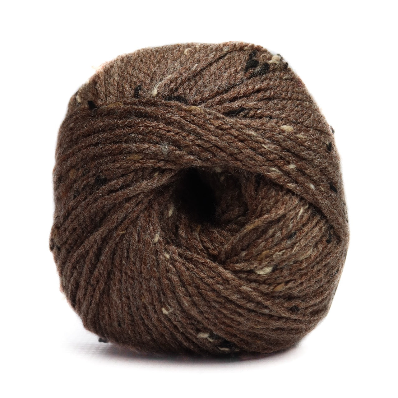 Elle Karoo Tweed Double Knit