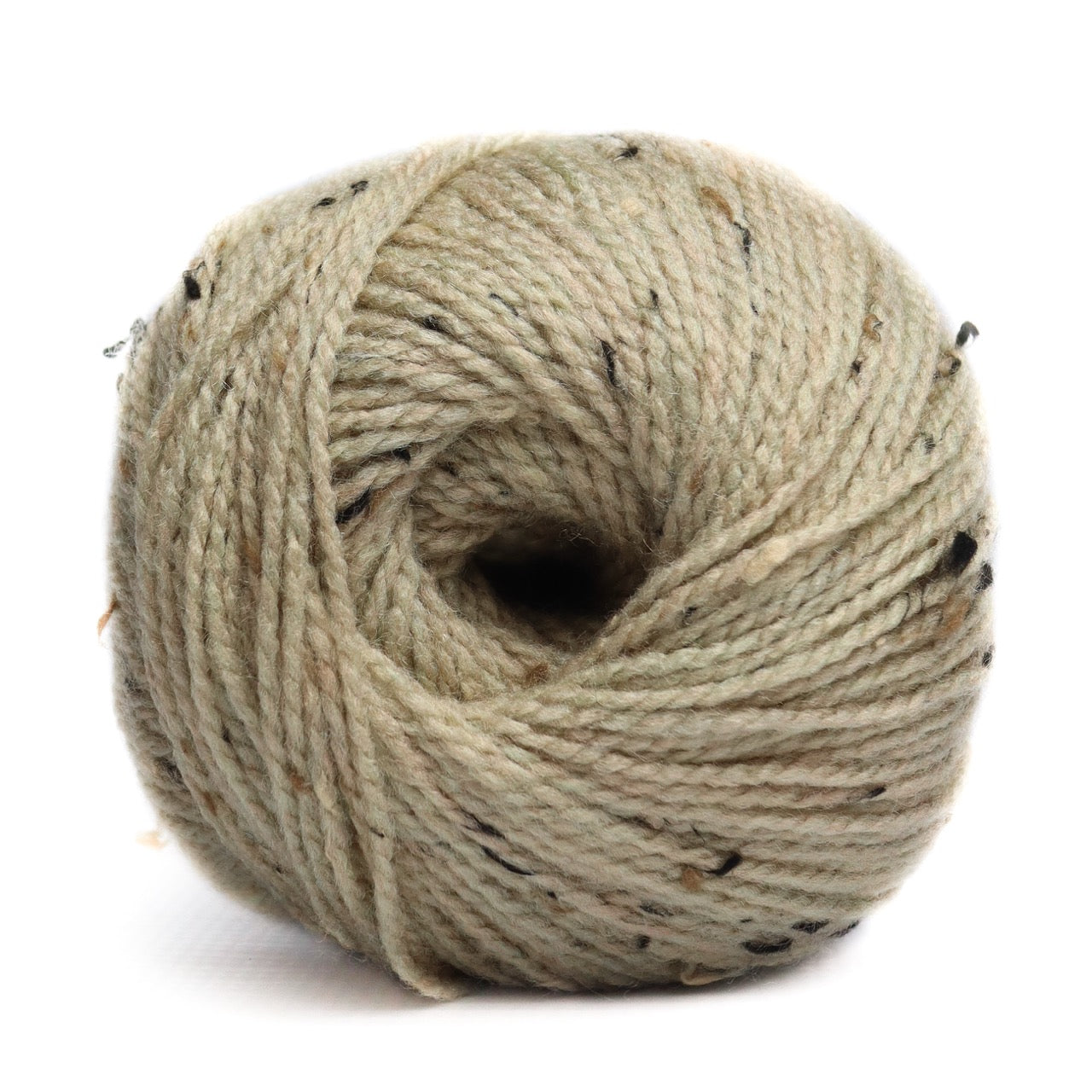 Elle Karoo Tweed Double Knit
