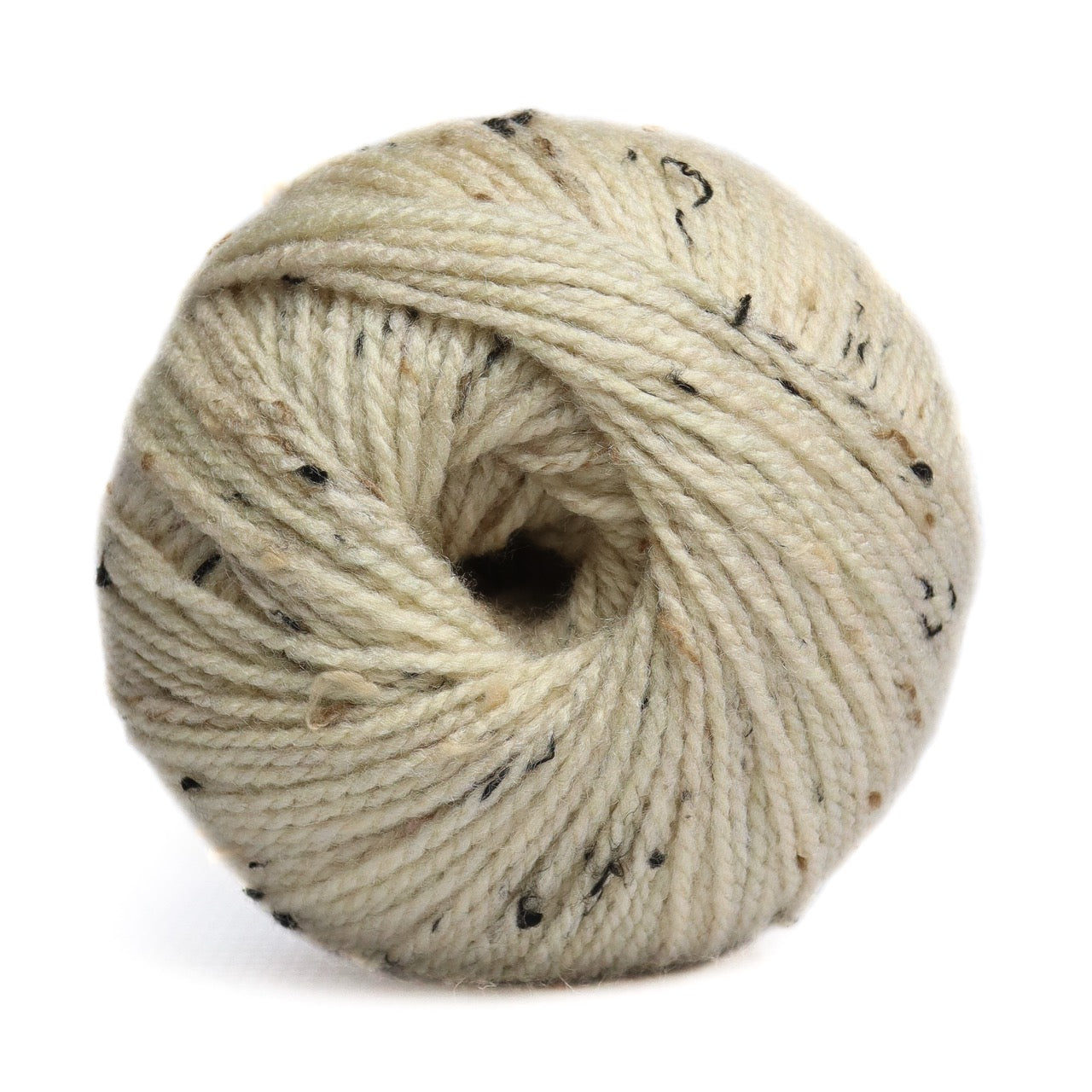 Elle Karoo Tweed Double Knit