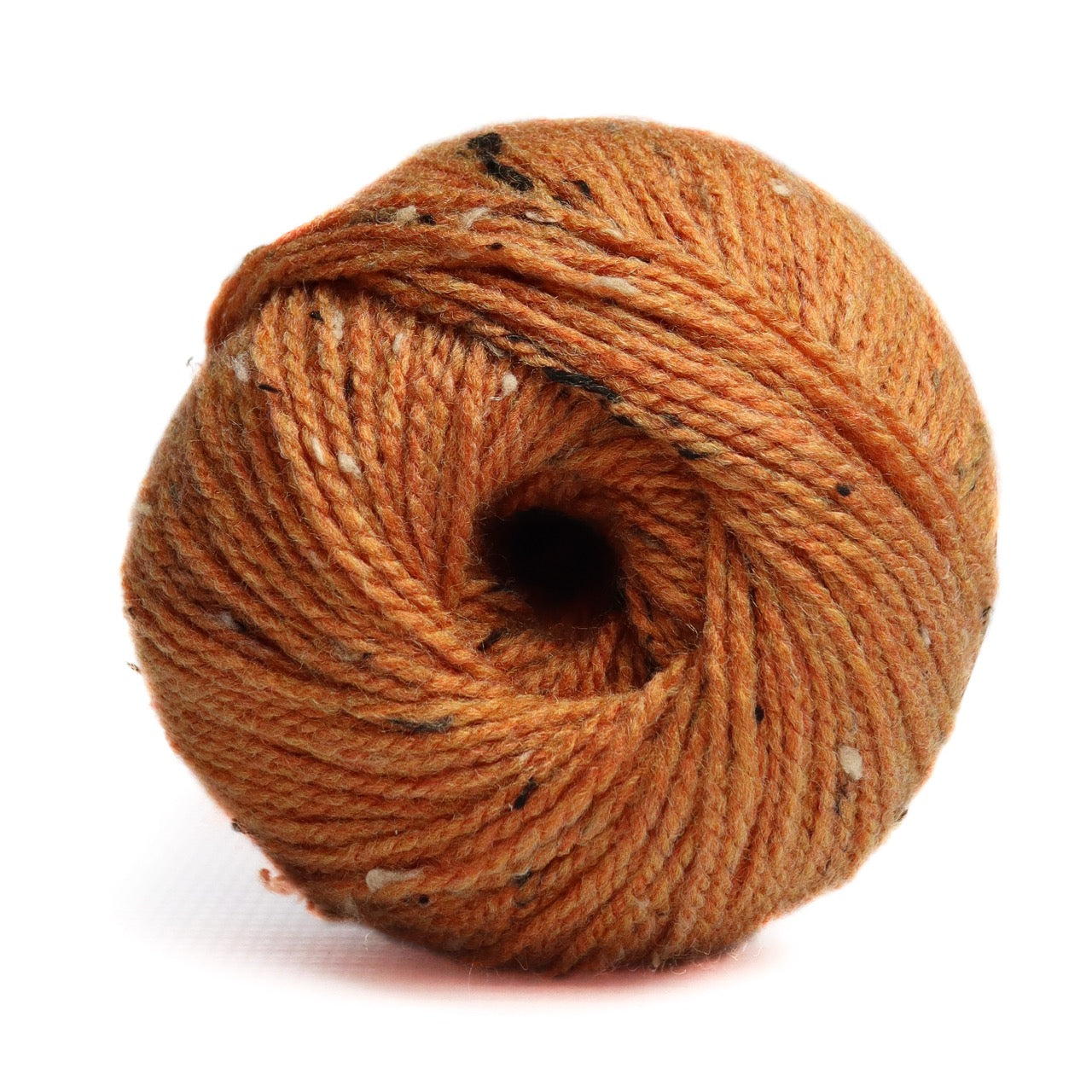 Elle Karoo Tweed Double Knit