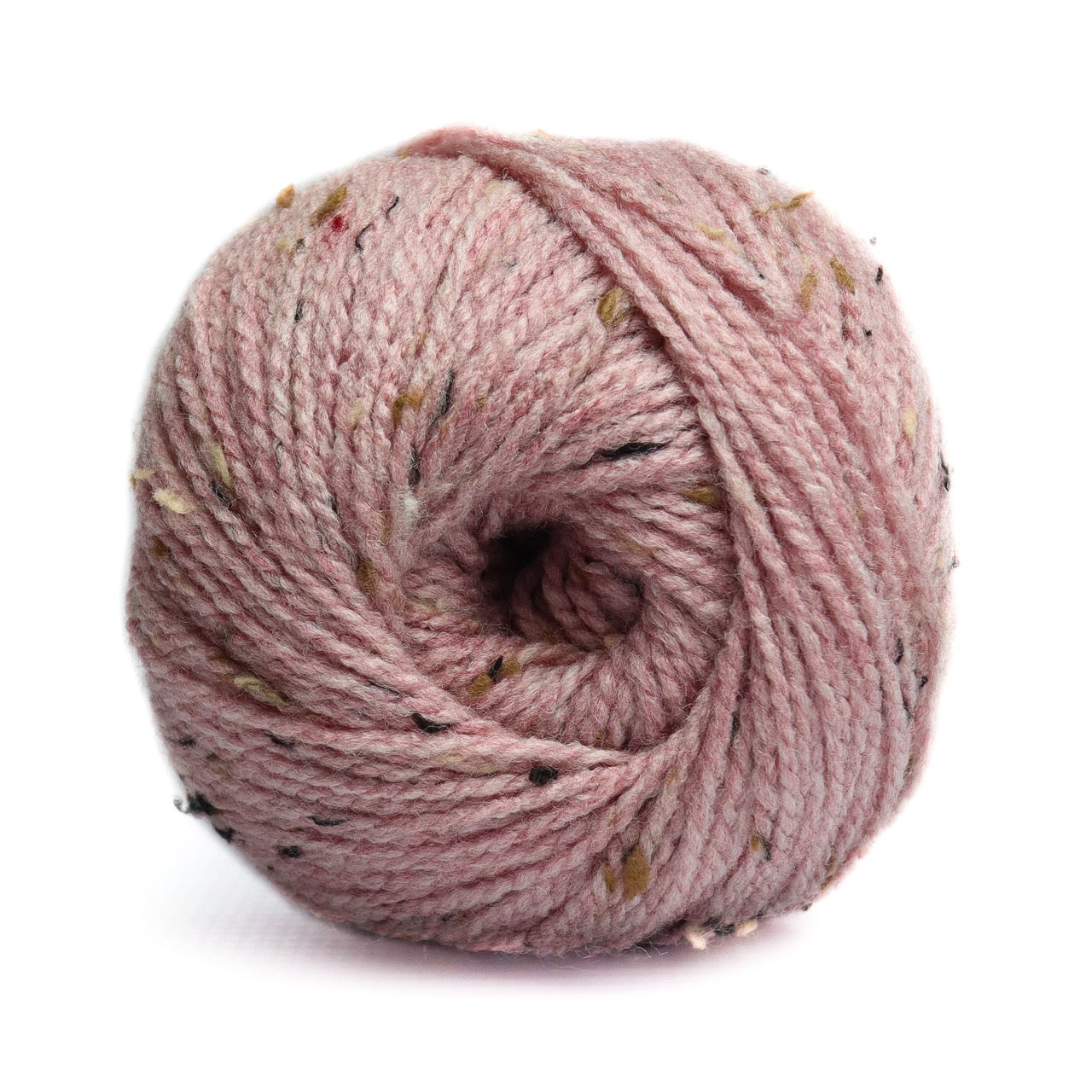 Elle Karoo Tweed Double Knit