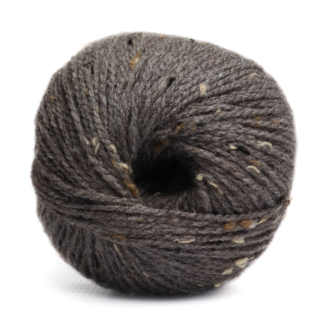 Elle Karoo Tweed Double Knit