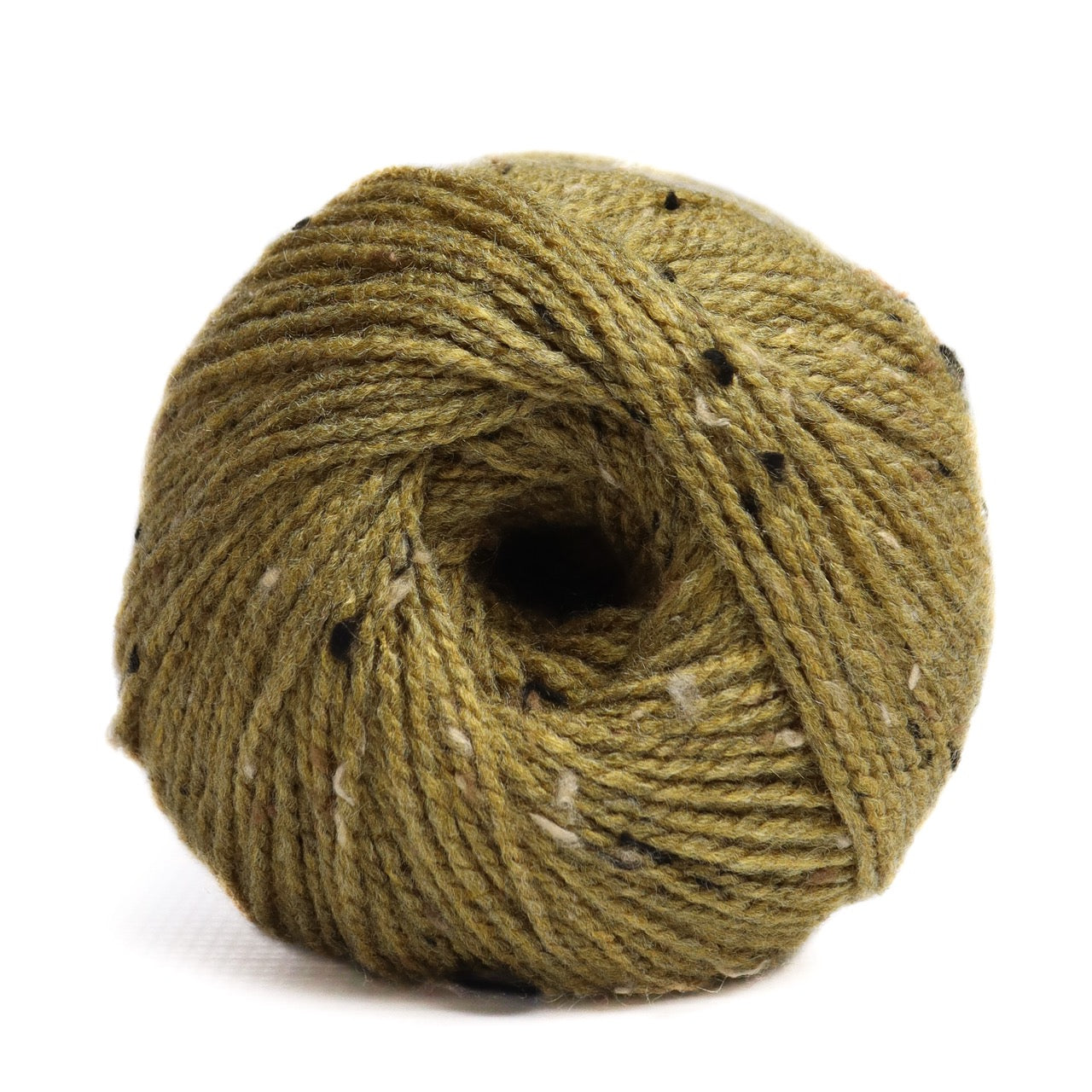 Elle Karoo Tweed Double Knit