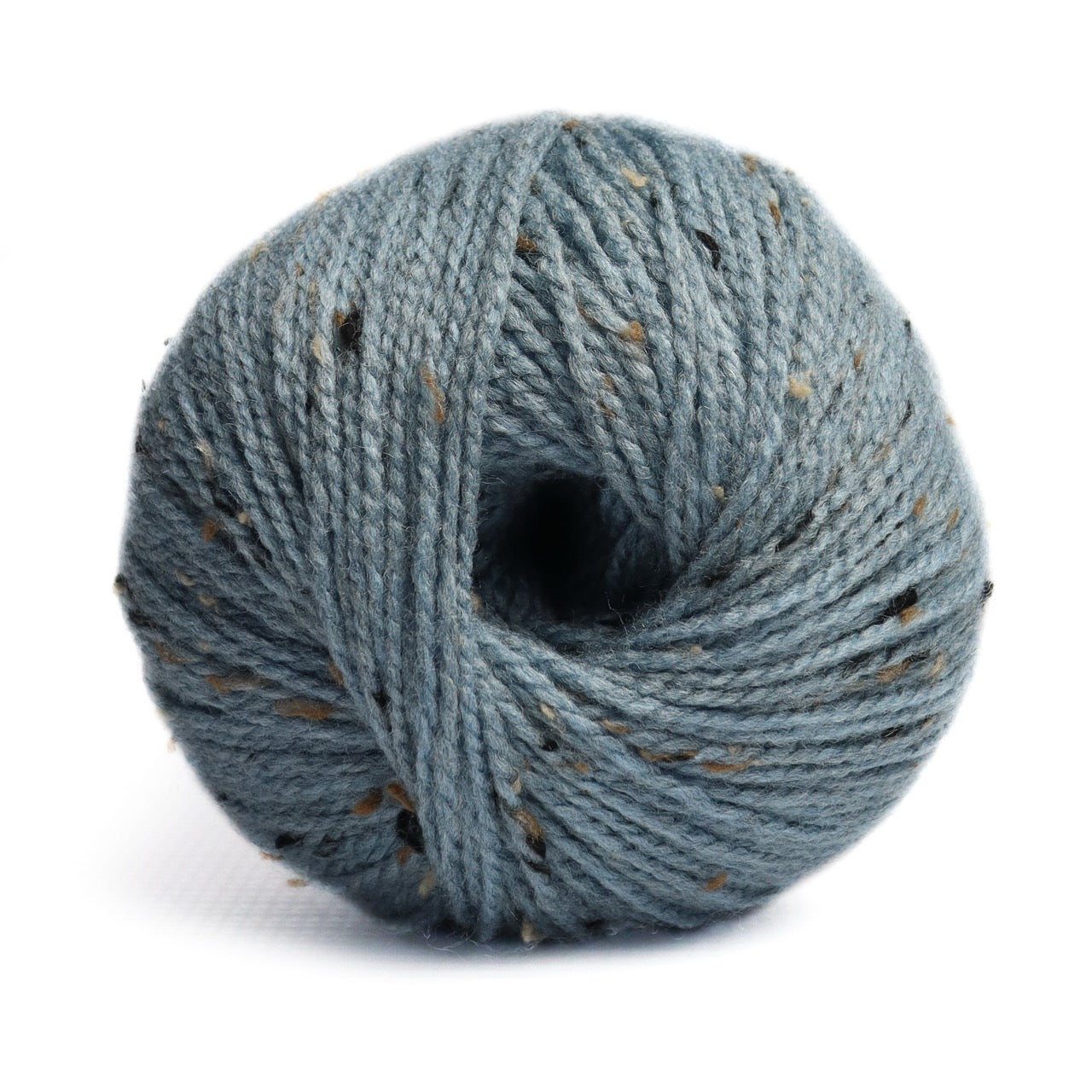 Elle Karoo Tweed Double Knit