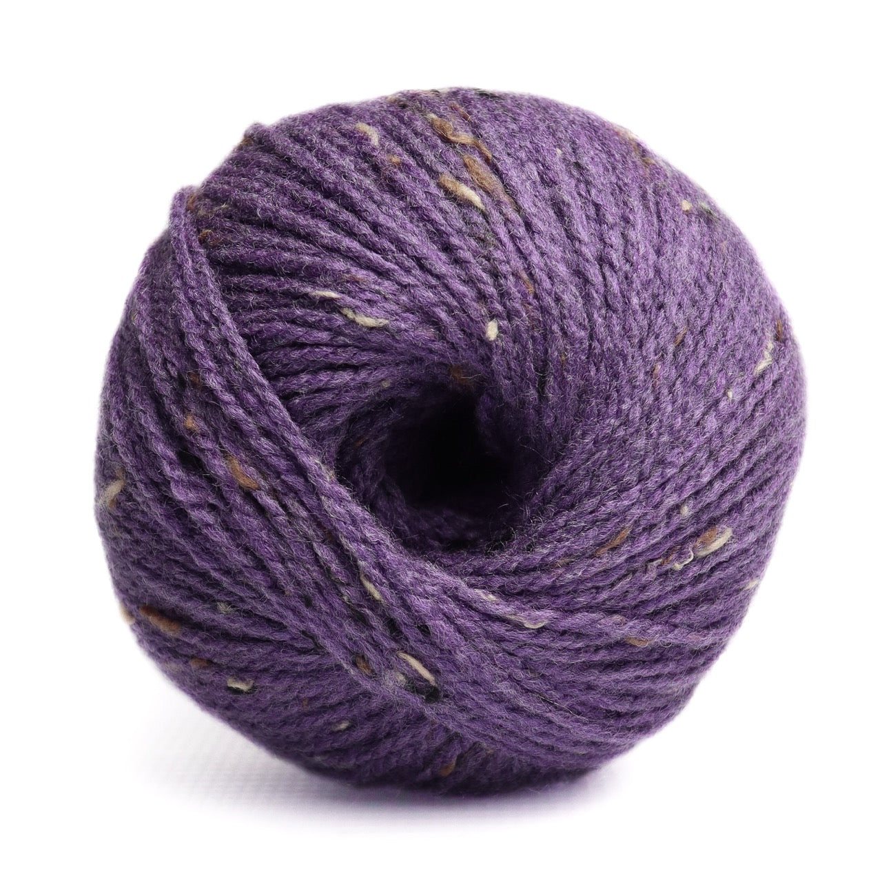 Elle Karoo Tweed Double Knit