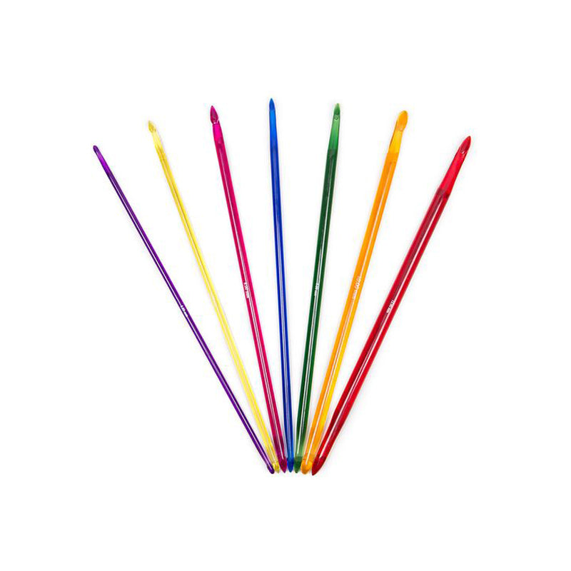 Knitpro Trendz Tunisian Double Ended (30cm)