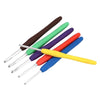 Crochet Hooks 9 pcs