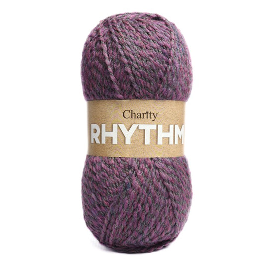 Charity Rhythm 100g