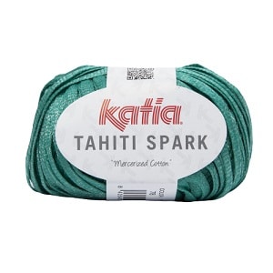 Katia Tahiti Spark