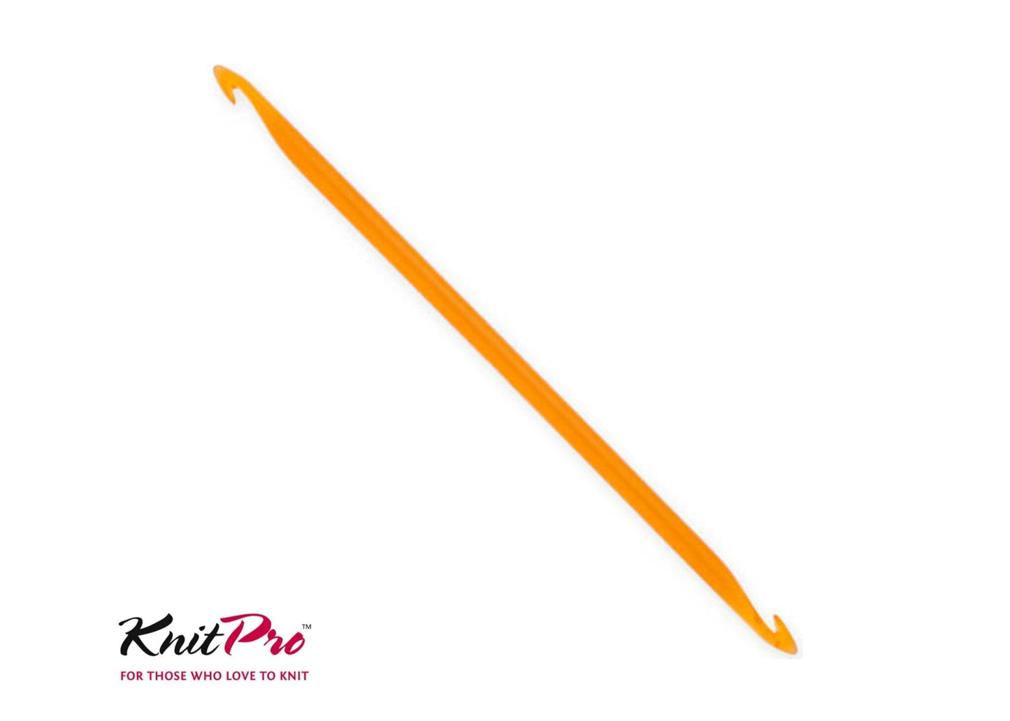 Knitpro Trendz Tunisian Double Ended (30cm)