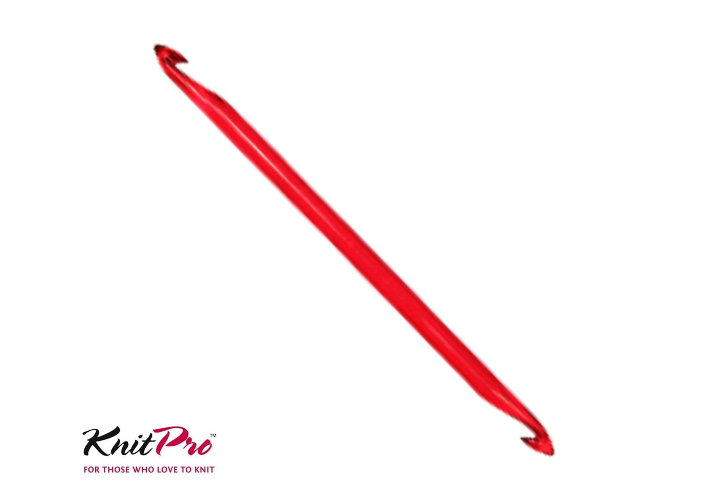 Knitpro Trendz Tunisian Double Ended (30cm)