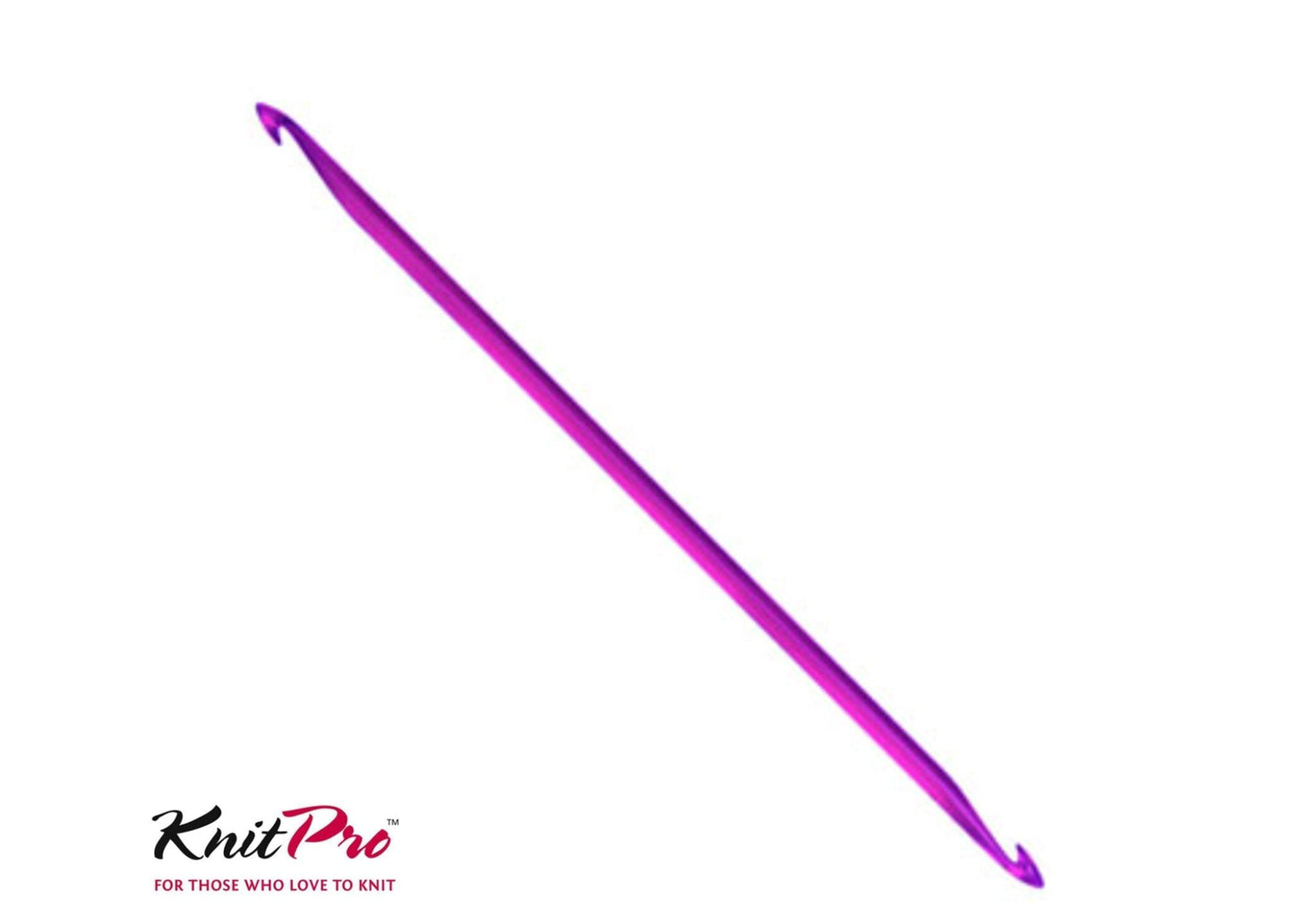 Knitpro Trendz Tunisian Double Ended (30cm)