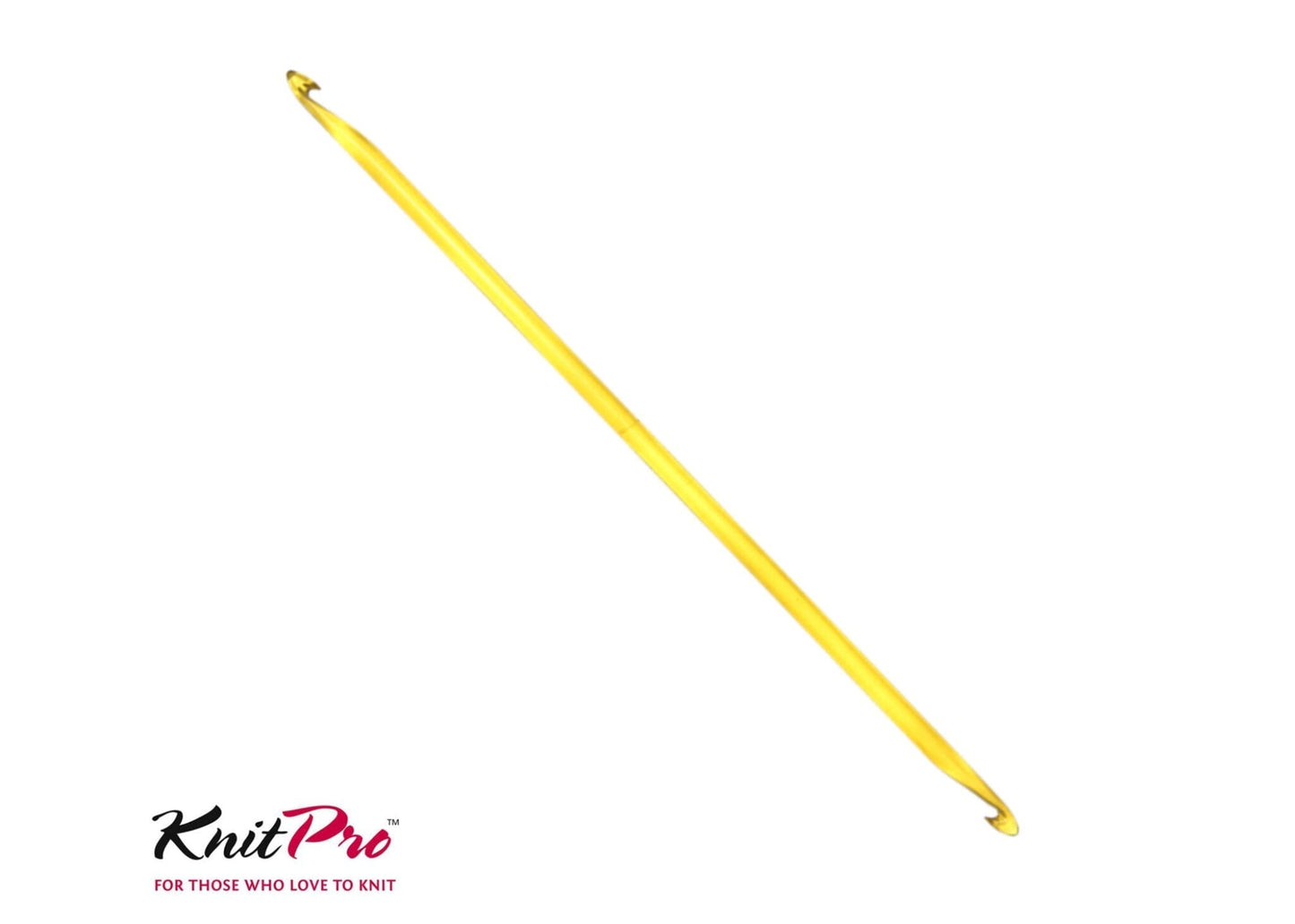 Knitpro Trendz Tunisian Double Ended (30cm)