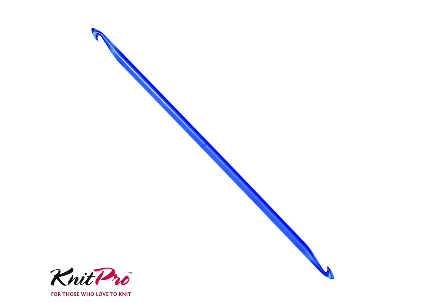 Knitpro Trendz Tunisian Double Ended (30cm)