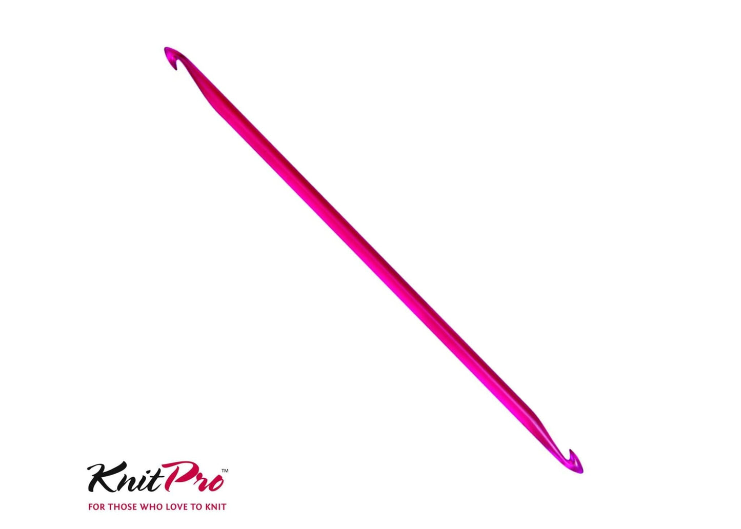Knitpro Trendz Tunisian Double Ended (30cm)
