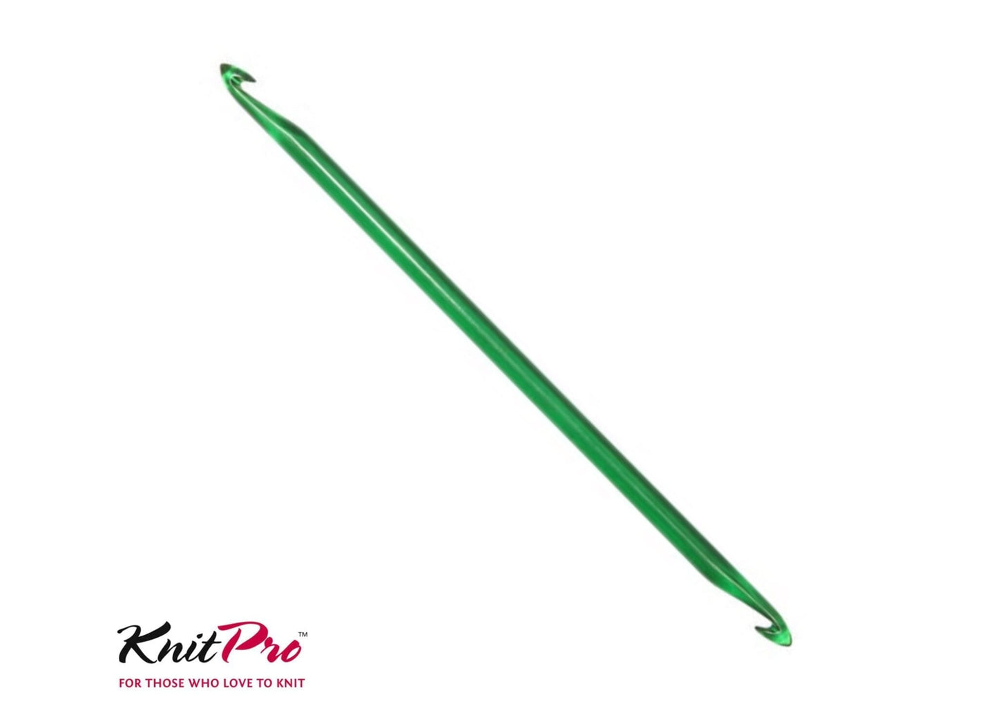 Knitpro Trendz Tunisian Double Ended (30cm)