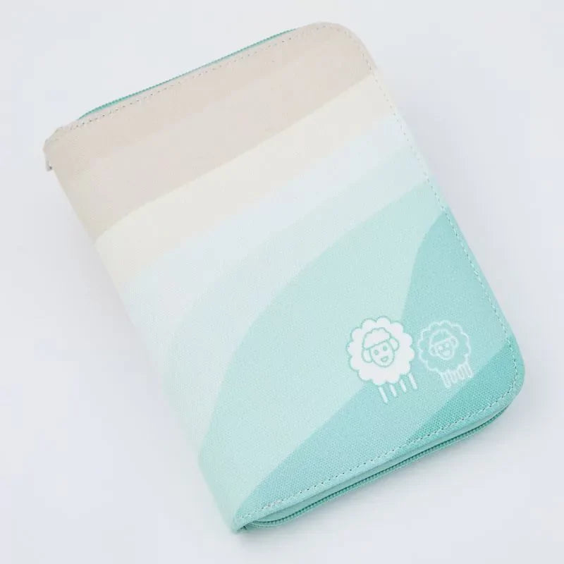 Knitpro Waves De Luxe Crochet Hook Set