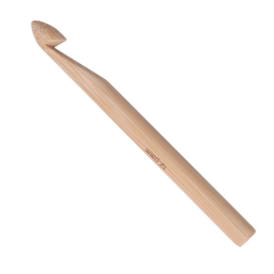 addiNature Bamboo crochet hook