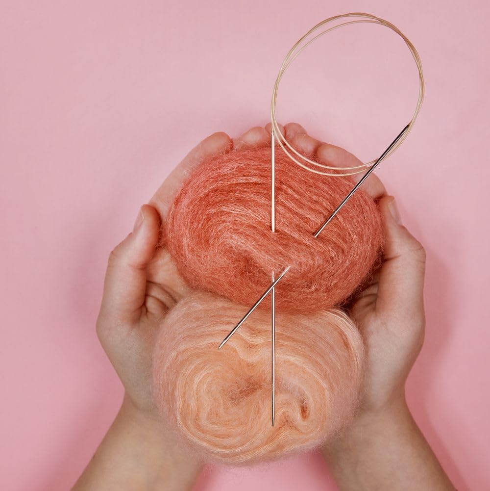 addiClassic Circular Needles (100cm)