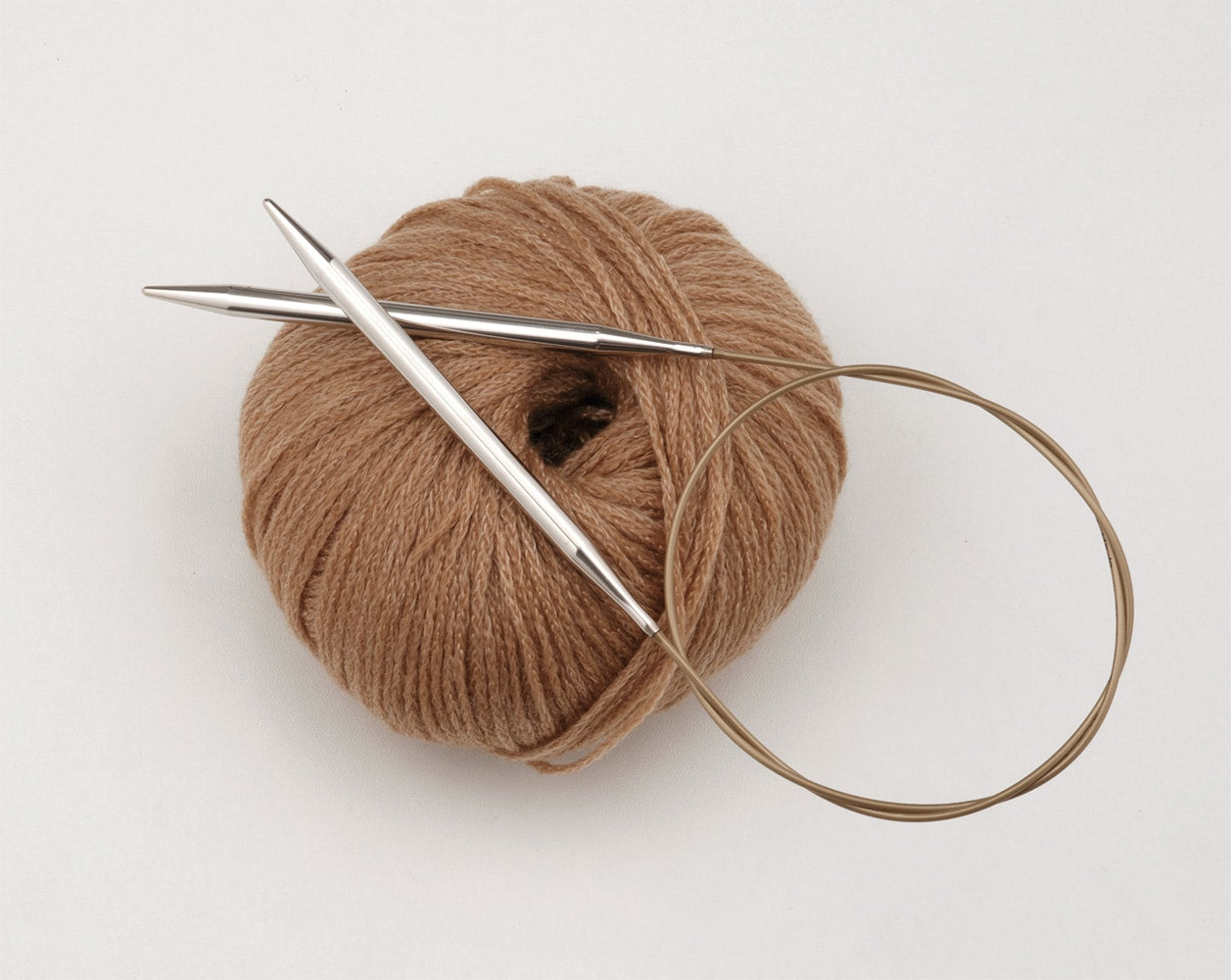 addiClassic Circular Needles (100cm)