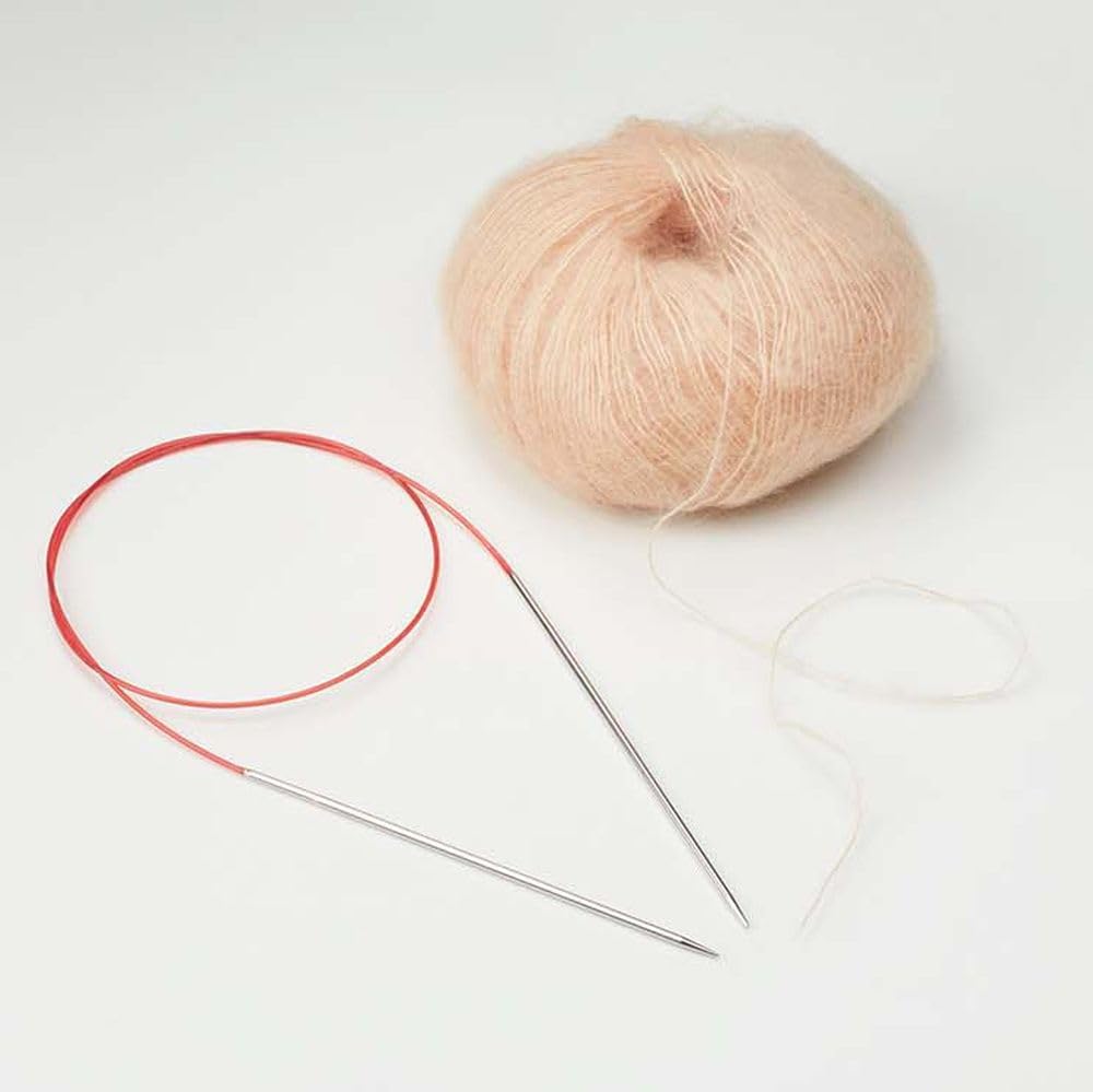addiClassic Lace Circular Needles (80cm)
