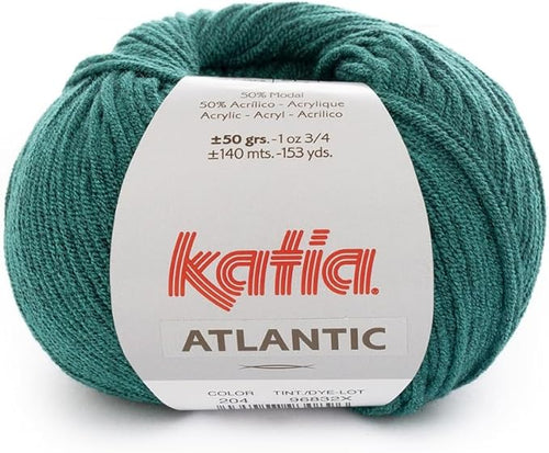 Katia Atlantic