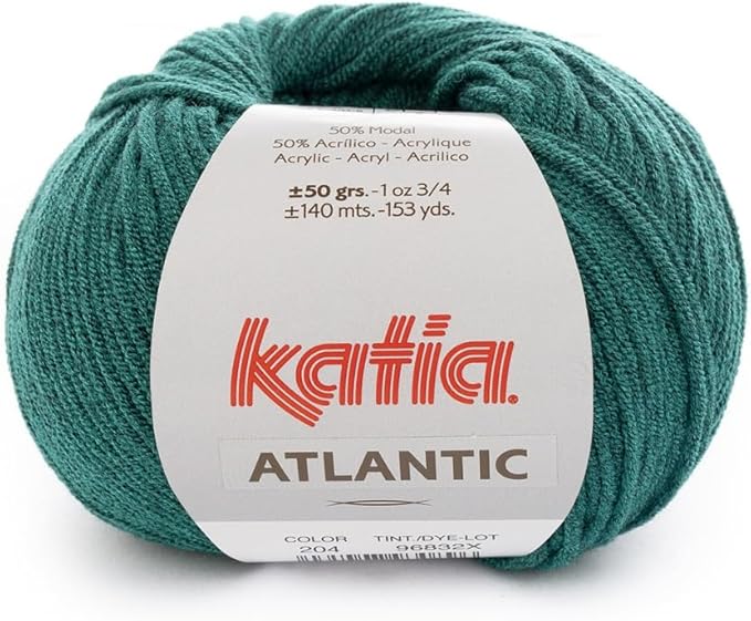 Katia Atlantic
