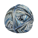 Elle Wool Charity Chunky 100g Ball Yarn