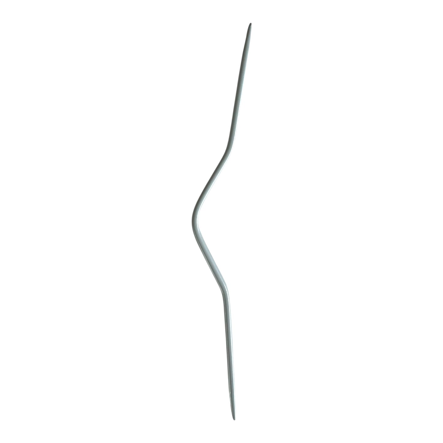 Elle Cable Needle - Bent