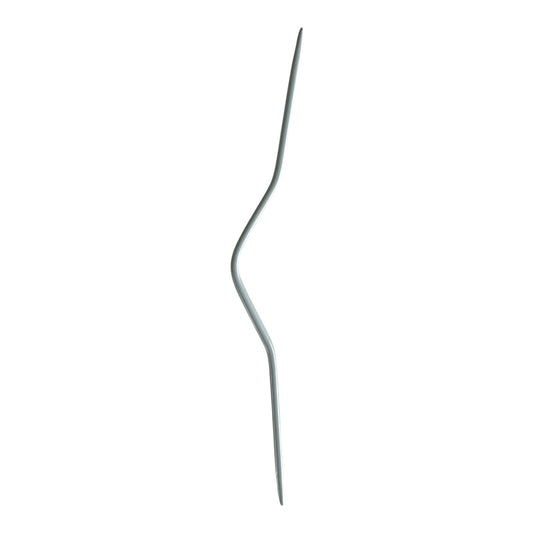 Elle Cable Needle - Bent